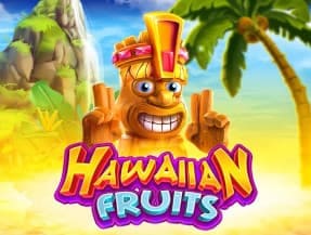 Hawaiian Fruits | Играть в популярный слот клуба Azino777