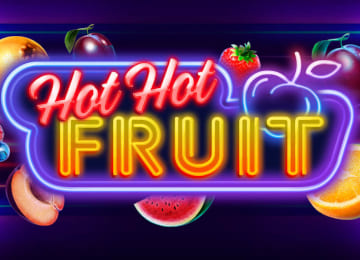 Hot Hot Fruit | Играть в популярный слот клуба Azino777
