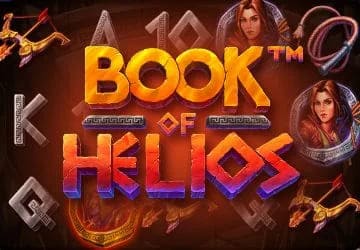  Book of Helios | Играть в популярный слот клуба Azino777