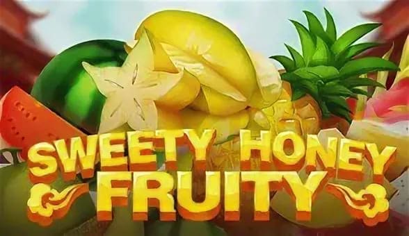 Sweety Honey Fruity | Играть в популярный слот клуба Azino777
